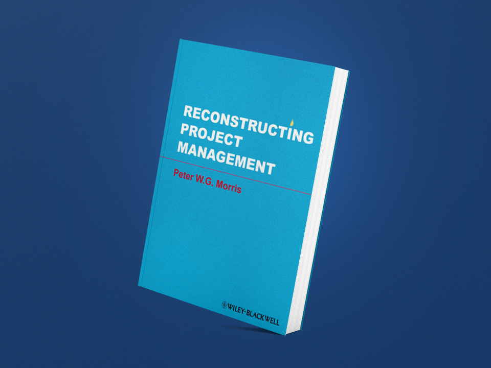 Reconstructing Project Management